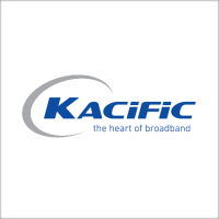 Kacific Broadband Satellites International Ltd