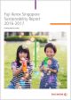 Fuji Xerox Singapore Sustainability Report 2016/2017